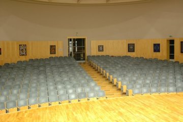 inny - Filharmonia Zielonogórska - Sala MCM - zdjęcie 2