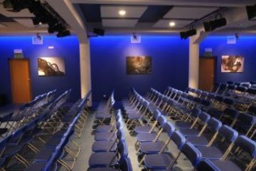 inny - Zielonogórski Ośrodek Kultury - Sala Widowiskowa - zdjęcie 1