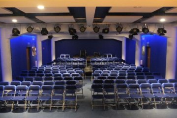 inny - Zielonogórski Ośrodek Kultury - Sala Widowiskowa - zdjęcie 2