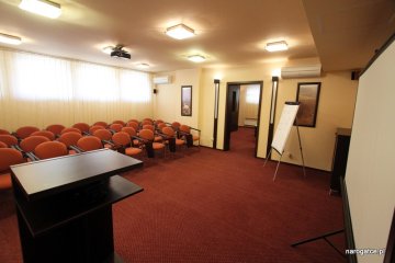 hotel - Hotel Na Rogatce - Sala Konferencyjna - zdjęcie 1
