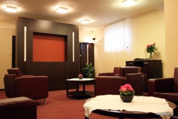 hotel - Hotel Na Rogatce - Sala Konferencyjna - zdjęcie 3