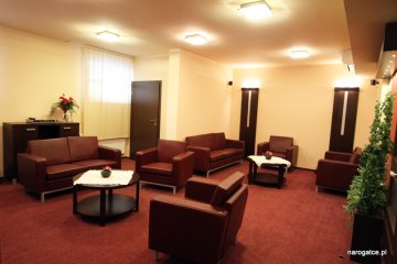 hotel - Hotel Na Rogatce - Sala Konferencyjna - zdjęcie 4