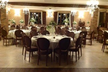 hotel - ForRest Hotel & Restaurant - Magnolia 1+2 - zdjęcie 3