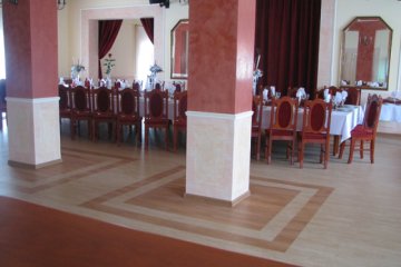 hotel *** - Hotel Leszczyński*** - Sala Bankietowa - zdjęcie 6