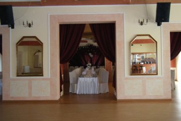 hotel *** - Hotel Leszczyński*** - Sala Bankietowa - zdjęcie 7