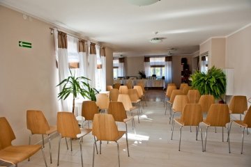 inny - Skansen Nagawki - Sala Kameralna - zdjęcie 2