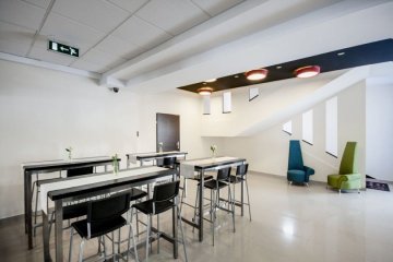 obiekt konferencyjny - Boutique Hotel's III - Sala Targowa - zdjęcie 1