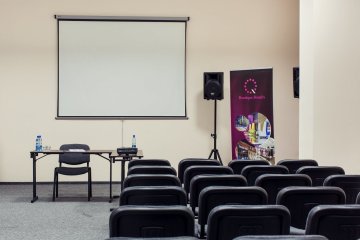 obiekt konferencyjny - Boutique Hotel's III - Sala Tkacka - zdjęcie 1