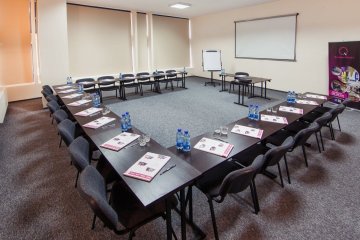 obiekt konferencyjny - Boutique Hotel's III - Sala Hermes - zdjęcie 1