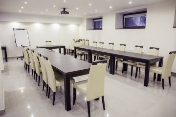 obiekt konferencyjny - Boutique Hotel's III - Sala Filmowa - zdjęcie 1