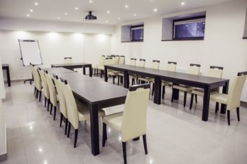 obiekt konferencyjny - Boutique Hotel's II - Sala Congress - zdjęcie 1