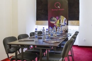 obiekt konferencyjny - Boutique Hotel's II - Sala Congress - zdjęcie 3