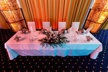 hotel **** - Hotel Tęczowy Młyn - Światłocień - zdjęcie 1