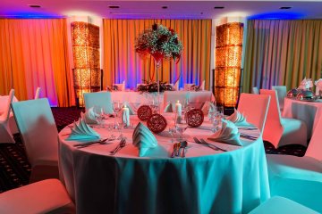 hotel **** - Hotel Tęczowy Młyn - Światłocień - zdjęcie 2