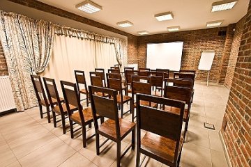 inny - Dom Pracy Twórczej - Sala Malarska - zdjęcie 1