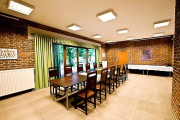 inny - Dom Pracy Twórczej - Sala Rzeźbiarska - zdjęcie 1