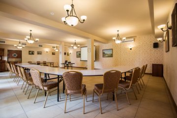 hotel *** - Folwark Restauracja & Hotel - Sala B1 - zdjęcie 1