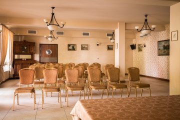 hotel *** - Folwark Restauracja & Hotel - Sala B1 - zdjęcie 2