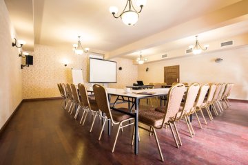 hotel *** - Folwark Restauracja & Hotel - Sala B2 - zdjęcie 1