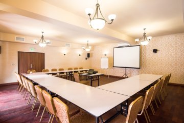 hotel *** - Folwark Restauracja & Hotel - Sala B2 - zdjęcie 2