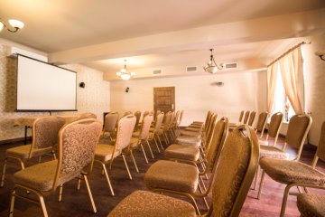 hotel *** - Folwark Restauracja & Hotel - Sala B2 - zdjęcie 4