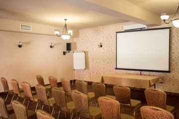 hotel *** - Folwark Restauracja & Hotel - Sala B2 - zdjęcie 6