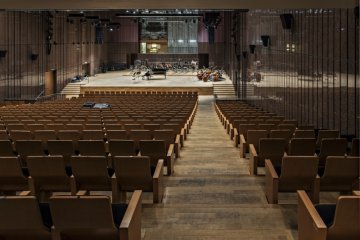 inny - Filharmonia Łódzka im. Artura Rubinsteina - Sala Koncertowa - zdjęcie 1