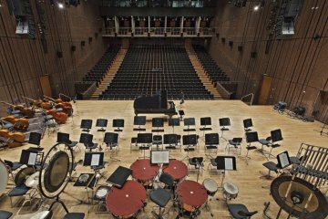 inny - Filharmonia Łódzka im. Artura Rubinsteina - Sala Koncertowa - zdjęcie 2