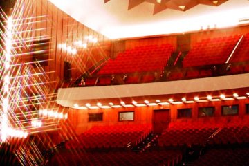 inny - Teatr Wielki w Łodzi - Sala Widowiskowa - zdjęcie 1