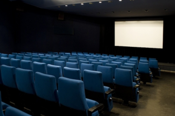 inny - Kino Bałtyk - Sala Konferencyjna Mała - zdjęcie 2