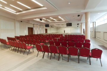 hotel *** - Hotel TED*** - Sala Kongresowa A+B - zdjęcie 1