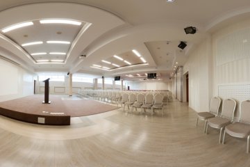 hotel *** - Hotel TED*** - Sala Kongresowa A+B - zdjęcie 2