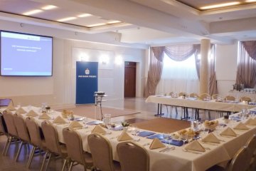 hotel *** - Hotel TED*** - Sala Kongresowa A+B - zdjęcie 3