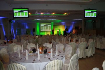 hotel *** - Hotel TED*** - Sala Kongresowa A+B - zdjęcie 4