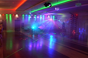 hotel *** - Hotel TED*** - Sala Balowa I - zdjęcie 5