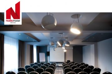 hotel *** - NoBo Hotel*** - Sala Srebrna - zdjęcie 4