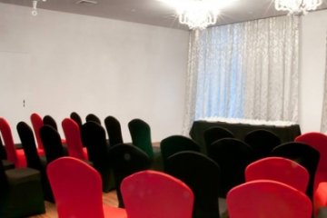 hotel *** - NoBo Hotel*** - Sala Biała - zdjęcie 1