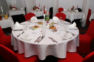 hotel *** - NoBo Hotel*** - Sala Restauracyjna - zdjęcie 1