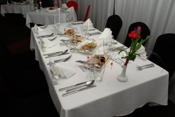 hotel *** - NoBo Hotel*** - Sala Restauracyjna - zdjęcie 2
