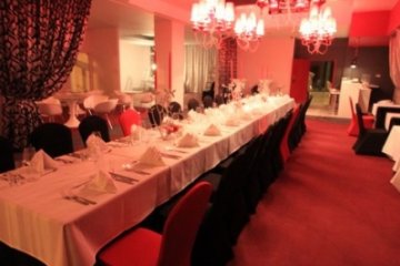 hotel *** - NoBo Hotel*** - Sala Restauracyjna - zdjęcie 3