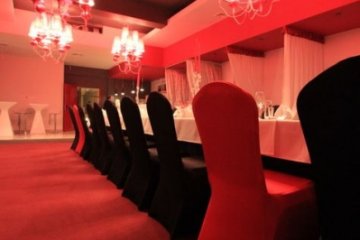 hotel *** - NoBo Hotel*** - Sala Restauracyjna - zdjęcie 4