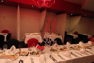 hotel *** - NoBo Hotel*** - Sala Restauracyjna - zdjęcie 6
