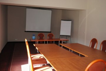 hotel *** - Hotel Złoty Młyn*** - Sala D - zdjęcie 1