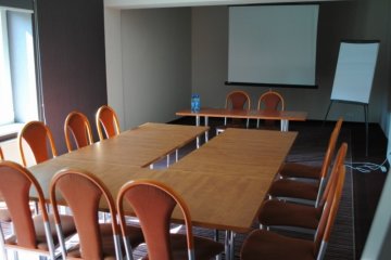 hotel *** - Hotel Złoty Młyn*** - Sala D - zdjęcie 2