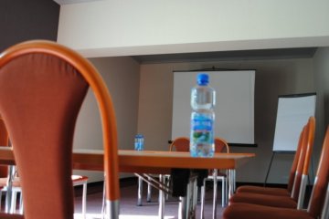hotel *** - Hotel Złoty Młyn*** - Sala D - zdjęcie 3