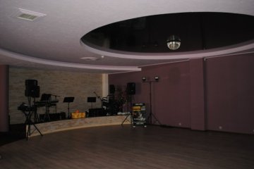 hotel *** - Hotel Złoty Młyn*** - Sala Balowa - zdjęcie 2