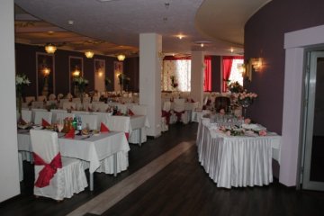 hotel *** - Hotel Złoty Młyn*** - Sala Balowa - zdjęcie 5