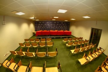 inny - Atlas Arena Łódź - Sala Konferencyjna I - zdjęcie 3