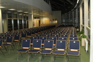 inny - Atlas Arena Łódź - Sala Konferencyjna I - zdjęcie 4