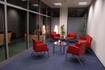 inny - Atlas Arena Łódź - Sala Konferencyjna III - zdjęcie 1